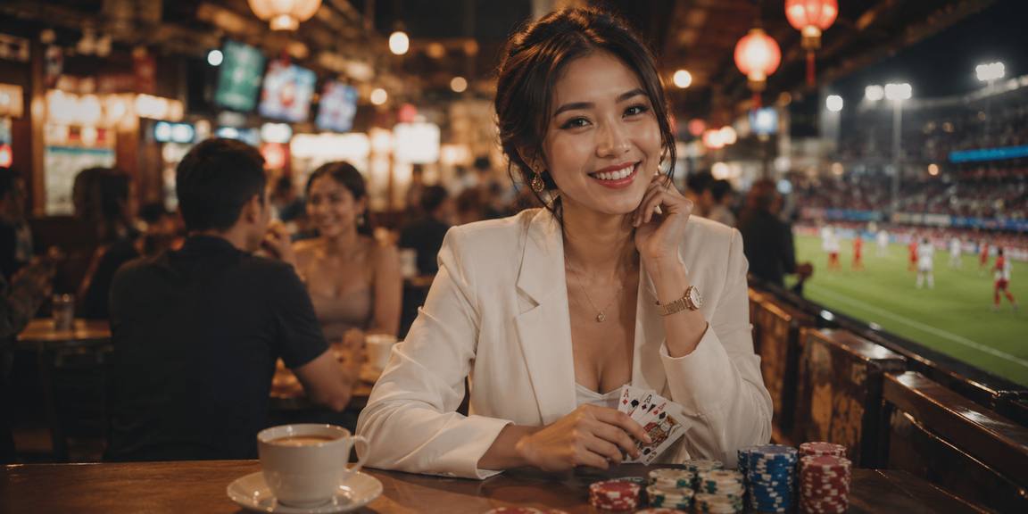 al299 Casino Trực Tiếp Hỗ Trợ